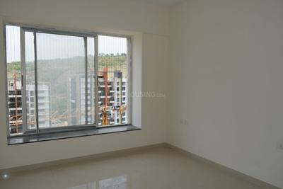 Bedroom Image of 2200 Sq.ft 4 BHK Apartment / Flat for sale in Kunal The Canary, Balewadi Pune for Rs. 37000000