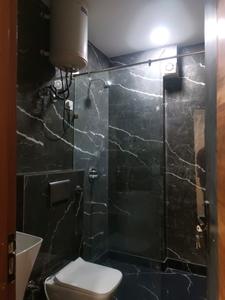 Common Bathroom Image of 1200 Sq.ft 3 BHK Builder Floor for sale in Pitampura New Delhi for Rs. 13000000