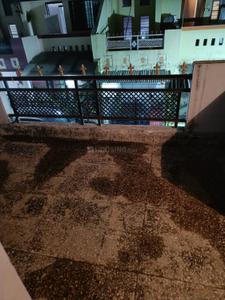 Balcony Image of 1250 Sq.ft 3 BHK Duplex for sale in Rachana Vihar, Narendra Nagar Nagpur for Rs. 8000000
