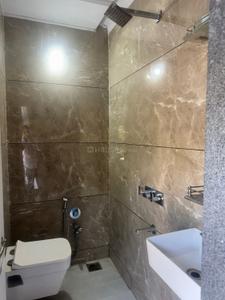 Bathroom Image of Samarth PG in Piplod, Surat