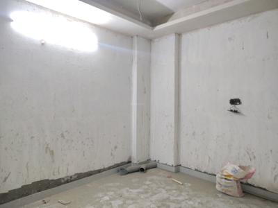 Bedroom Image of 990 Sq.ft 3 BHK Apartment / Flat for sale in Khanpur New Delhi for Rs. 7000000