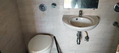 Image of 580 Sq.ft 1 BHK Apartment / Flat for sale in Mayuresh Group Residency, Bhandup West, Mumbai for Rs. 12900000