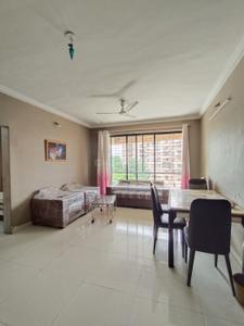 Hall Image of 1651 Sq.ft 3 BHK Apartment / Flat for sale in Wanowrie Pune for Rs. 13000000