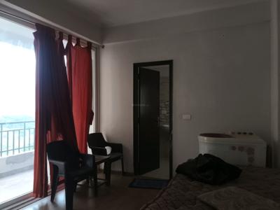 Bedroom Image of 1115 Sq.ft 3 BHK Apartment / Flat for sale in NBCC Golf Homes, Noida Extension Greater Noida for Rs. 9100000
