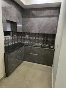 Kitchen Image of 822 Sq.ft 2 BHK Builder Floor for sale in Signature Global Park 2 And 3, Sector 36 Sohna for Rs. 8500000
