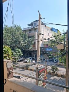 Kitchen Image of 900 Sq.ft 2 BHK Builder Floor for sale in Mansarover Garden New Delhi for Rs. 9000000