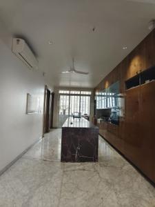 Hall Image of 3125 Sq.ft 4 BHK Apartment / Flat for sale in Ameerpet Hyderabad for Rs. 37500000