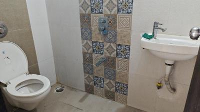 Image of 1125 Sq.ft 2 BHK Apartment / Flat for rent in Ulwe, Navi Mumbai for Rs. 28000