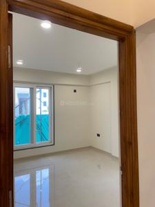 Bedroom Image of 1250 Sq.ft 2 BHK Apartment / Flat for sale in Arjun Nagar Amravati for Rs. 4800000