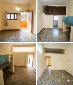 Image of 450 Sq.ft 1 RK Apartment / Flat for rent in Dombivli East, Thane for Rs. 7000