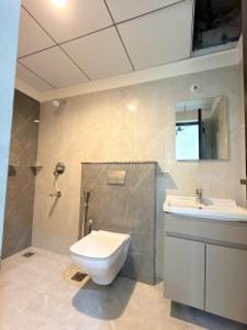 Image of 2044 Sq.ft 3 BHK Apartment / Flat for rent in Rajapushpa Imperia, Tellapur, Sangareddy for Rs. 65000