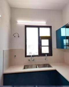 Kitchen Image of 1522 Sq.ft 3 BHK Apartment / Flat for sale in Shiv Puri Colony Dera Bassi for Rs. 3000000