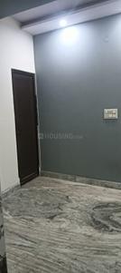 Hall Image of 450 Sq.ft 2 BHK Independent House for sale in Sector 4 Rohini New Delhi for Rs. 2400000