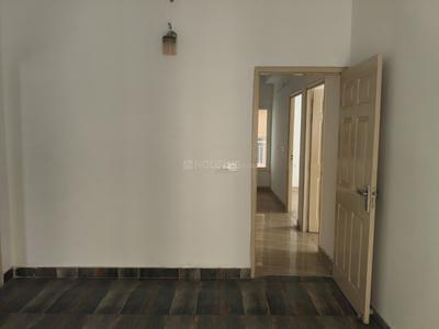 Bedroom Image of 1250 Sq.ft 3 BHK Apartment / Flat for sale in Migsun Twiinz, Eta II Greater Noida for Rs. 9100000