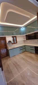 Image of 800 Sq.ft 4 BHK Independent House for sale in Anjanapura Township, Bengaluru for Rs. 29500000