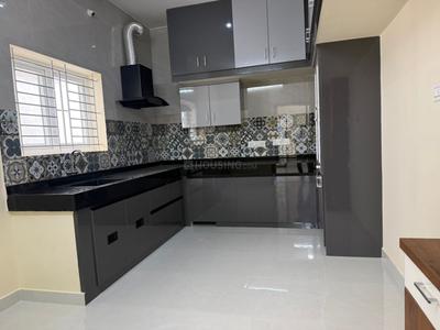 Kitchen Image of 1200 Sq.ft 3 BHK Independent House for sale in Kinathukadavu Coimbatore for Rs. 4660000
