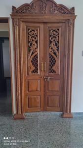 Image of 1300 Sq.ft 2 BHK Apartment / Flat for sale in Kiran Rathod Vatika, Mahalakshmi Layout, Bengaluru for Rs. 14500000