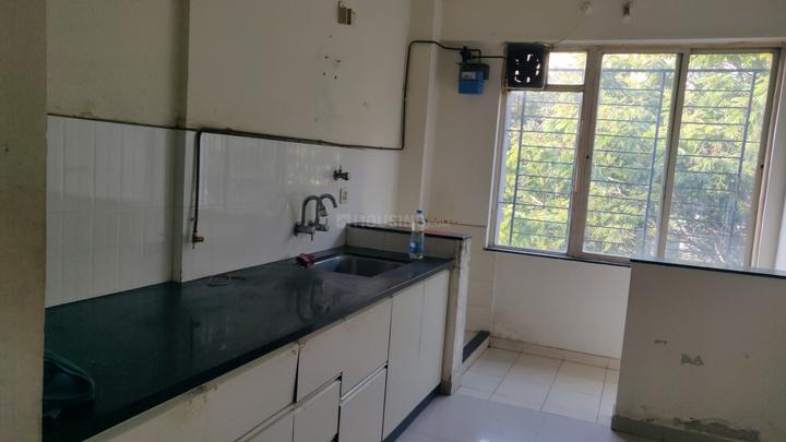 Tejas Poorva Residency Main Image 1