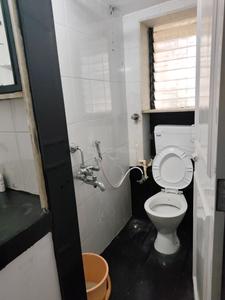 Bathroom Image of STYLISH PAPPU in Goregaon West, Mumbai