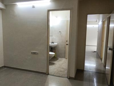 Bedroom Image of 1450 Sq.ft 3 BHK Apartment / Flat for sale in Orchid Paradise, South Bopal Ahmedabad for Rs. 7600000