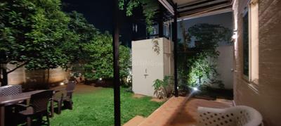 Balcony Image of 1500 Sq.ft 2 BHK Villa for rent in K Raheja Jade Gardens, Pujanahalli Bengaluru for Rs. 43000