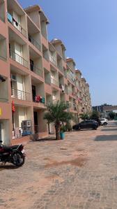 Image of 1380 Sq.ft 3 BHK Apartment / Flat for sale in Trehan Vista, Tijara, Bhiwadi for Rs. 4049000