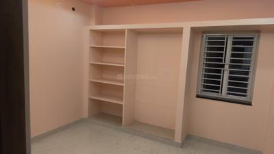 Bedroom Image of 1200 Sq.ft 2 BHK Independent House for rent in Simhachalam Visakhapatnam for Rs. 11000