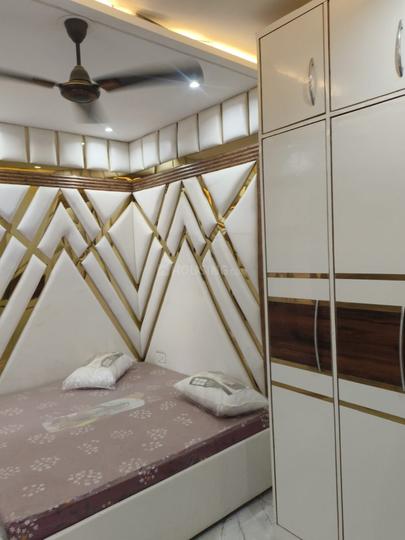 Bhagwati Garden, Dwarka Mor Bedroom 1