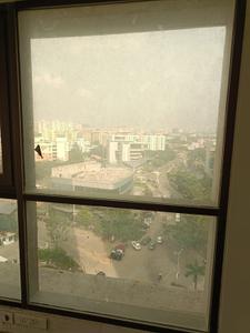 Bedroom Image of 1200 Sq.ft 3 BHK Apartment / Flat for sale in Paranjape Blue Ridge, Hinjawadi Pune for Rs. 12500000