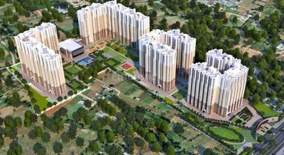 Image of 646 Sq.ft 1 BHK Apartment / Flat for sale in Prestige Finsbury Park Hyde, Gummanahalli, Bengaluru for Rs. 6500000