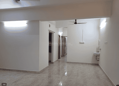 Image of 1560 Sq.ft 3 BHK Apartment / Flat for rent in Saligramam, Chennai for Rs. 50000