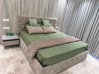 Bedroom Image of 3800 Sq.ft 4 BHK Apartment / Flat for rent in Ceebros One 74, Raja Annamalai Puram Chennai for Rs. 500000