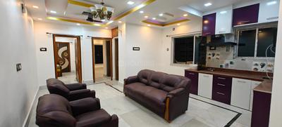 Hall Image of 936 Sq.ft 2 BHK Apartment / Flat for sale in Purba Barisha Kolkata for Rs. 4200000