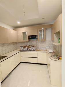 Kitchen Image of 1832 Sq.ft 3 BHK Builder Floor for sale in Palam Vihar Gurgaon for Rs. 17000000