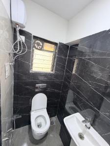 Bathroom Image of HOMTEL in Kurla East, Mumbai