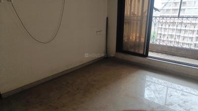 Bedroom Image of 1100 Sq.ft 2 BHK Apartment / Flat for sale in Proviso Heights, Ulwe Navi Mumbai for Rs. 11500000