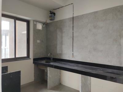 Kitchen Image of 1050 Sq.ft 2.5 BHK Apartment / Flat for sale in Sheth Auris Bliss, Malad West Mumbai for Rs. 24500000