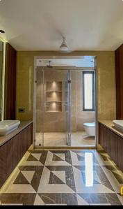 Bathroom Image of 2700 Sq.ft 4 BHK Builder Floor for sale in New Friends Colony New Delhi for Rs. 90000000