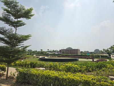 Image of 755 Sq.ft 1 BHK Apartment / Flat for sale in Sunrakh Bangar, Vrindavan for Rs. 6040000