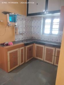 Kitchen Image of 1350 Sq.ft 2 BHK Independent House for rent in Gotri Vadodara for Rs. 13000