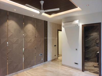 Bedroom Image of 2610 Sq.ft 4 BHK Builder Floor for sale in Sarhol Gurgaon for Rs. 43100000