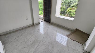 Bedroom Image of 750 Sq.ft 2 BHK Apartment / Flat for sale in Jai Hanuman River Links I, Konnagar Hooghly for Rs. 2836800