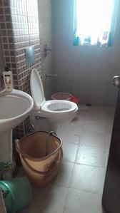 Image of 1900 Sq.ft 3 BHK Apartment / Flat for sale in Emami City, South Dum Dum, Kolkata for Rs. 17800000