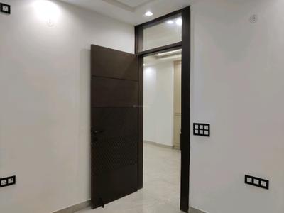 Bedroom Image of 1850 Sq.ft 4 BHK Builder Floor for sale in Indirapuram Ghaziabad for Rs. 18500000