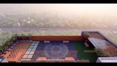 Bedroom Image of 3650 Sq.ft 4 BHK Apartment / Flat for sale in AG Highline Phase 2, Gota Ahmedabad for Rs. 25000000