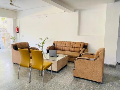 Hall Image of Vistara in Sector 27, Noida