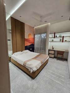 Bedroom Image of 900 Sq.ft 2 BHK Apartment / Flat for sale in Wakad Pune for Rs. 8800000