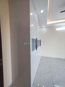 Hall Image of 1611 Sq.ft 3 BHK Apartment / Flat for rent in Rishita Manhattan, Gomti Nagar Extension Lucknow for Rs. 40000