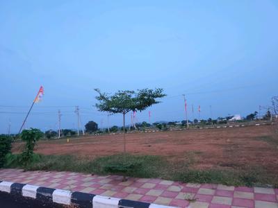 Image of 180 Sq.ft Residential Plot / Land for sale in Nandiwanaparthy, Hyderabad for Rs. 2600096