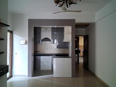 Living Room Image of 984 Sq.ft 2 BHK Apartment / Flat for sale in Paras Seasons, Sector 168 Noida for Rs. 8500000